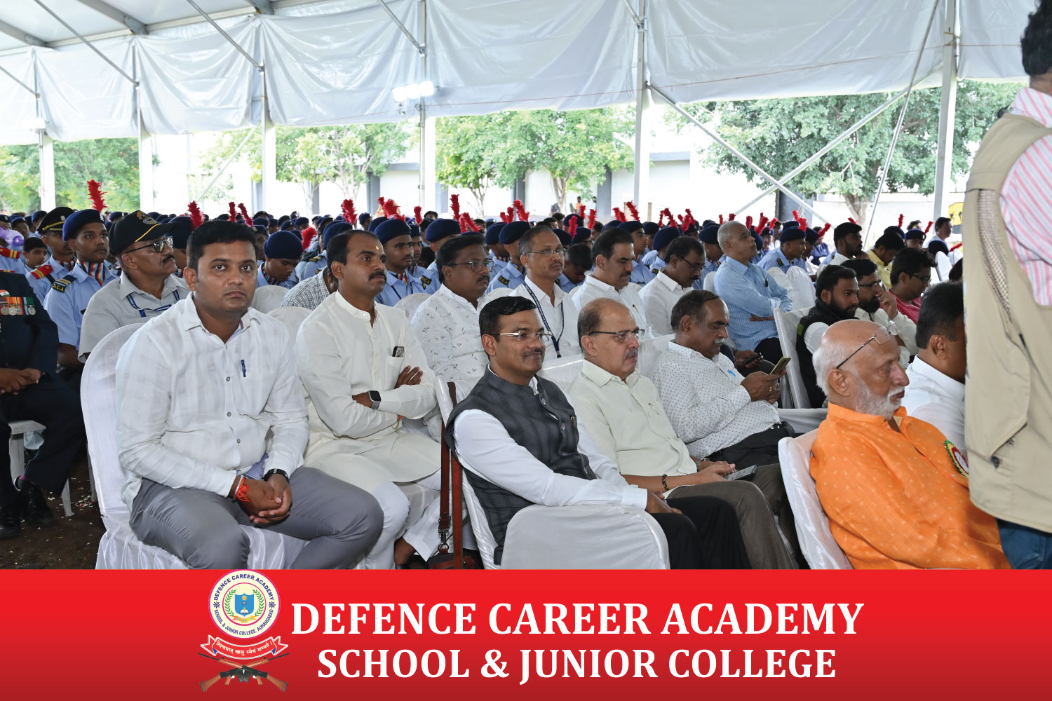 best military school for girls